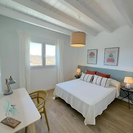 Villa Casahost Dolce Costa Teguise