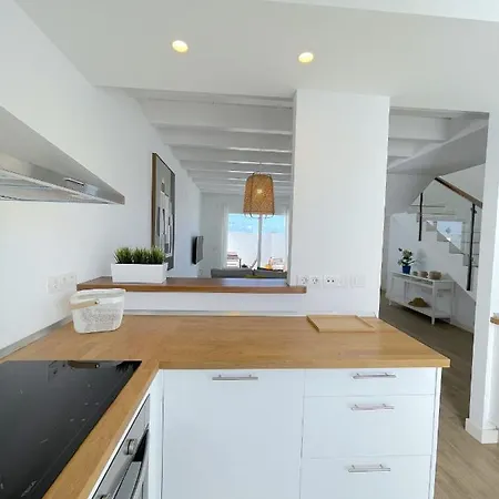 Villa Casahost Dolce Costa Teguise