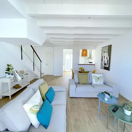 Casahost Dolce * Costa Teguise