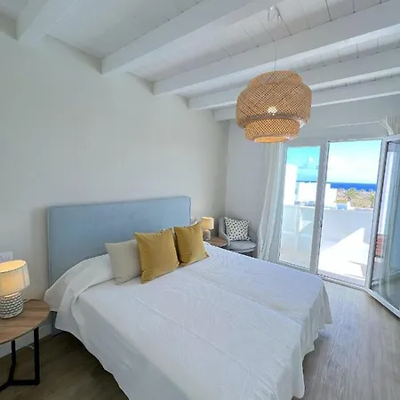 Casahost Dolce Villa Costa Teguise