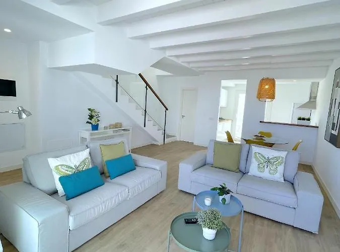 Casahost Dolce 빌라 *