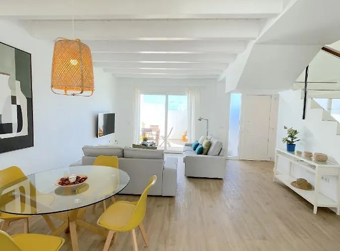 Casahost Dolce 빌라 코스타 테기세