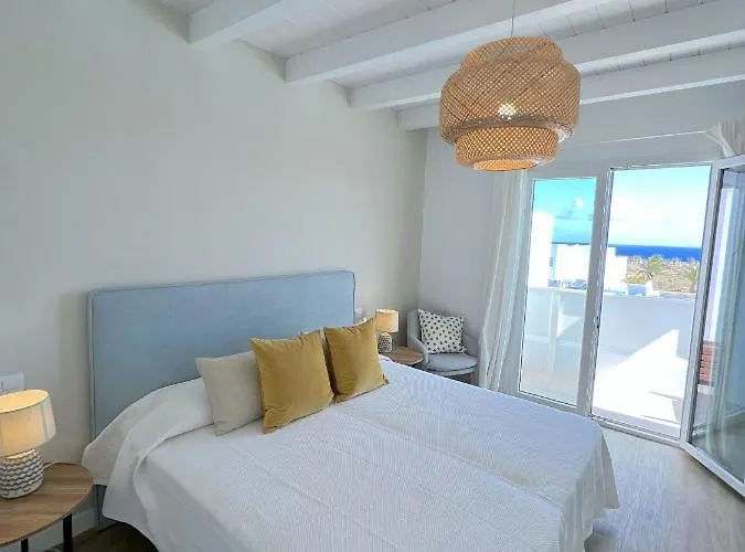 Casahost Dolce 빌라 코스타 테기세