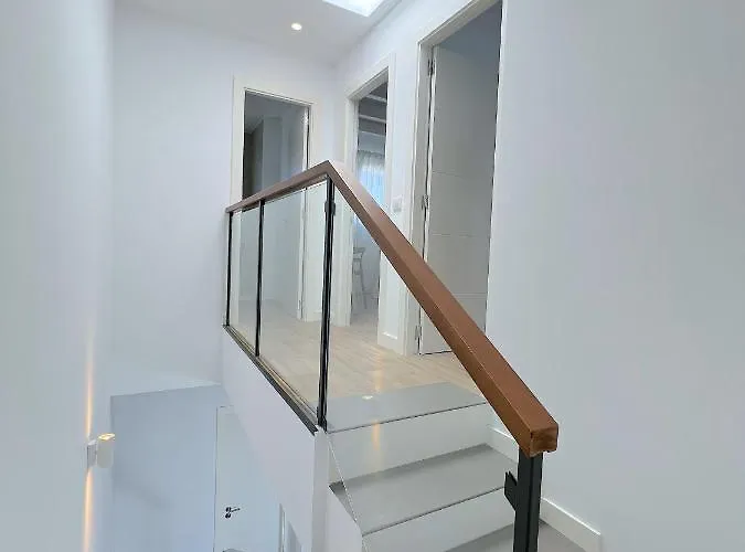 빌라 Casahost Dolce 코스타 테기세